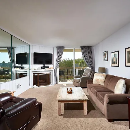 Oceanside Beach Condos